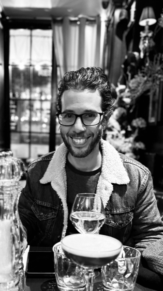 Jonas Evenisse